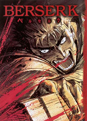 Berserk: Volume 3 I Would Love To Have Seen This Apostle Fight On The  Cover : r/Berserk