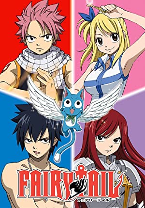 Thoughts on this take? [discussion] : r/fairytail