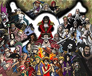 Which filler episodes on this list are worth watching? : r/OnePiece