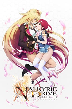 Valkyrie Drive: Mermaid Episode 1 Discussion (150 - ) - Forums 